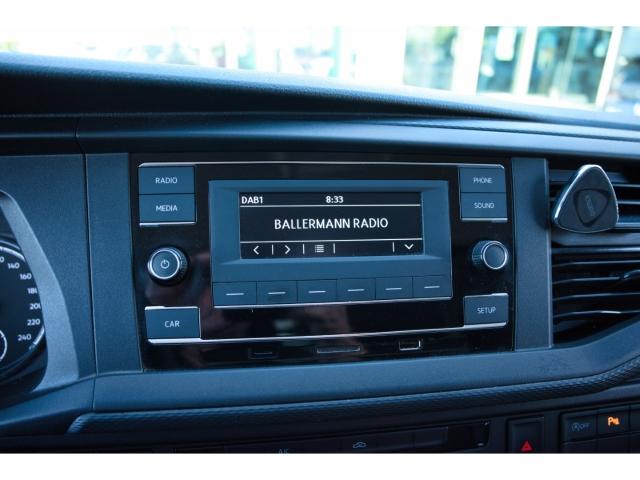 Volkswagen T6 Transporter T6 2.0TDi-150PS-Klima DAB+ PDC v/h, миниатюра 24