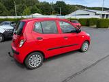 Hyundai i10 Edition+ *kein TÜV* - Hyundai i10: Rot