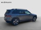 Mercedes-Benz GLB 220 d Progressive*AHK*Night*PTS*LED*Navi*SHZ - graue Mercedes-Benz GLB 220