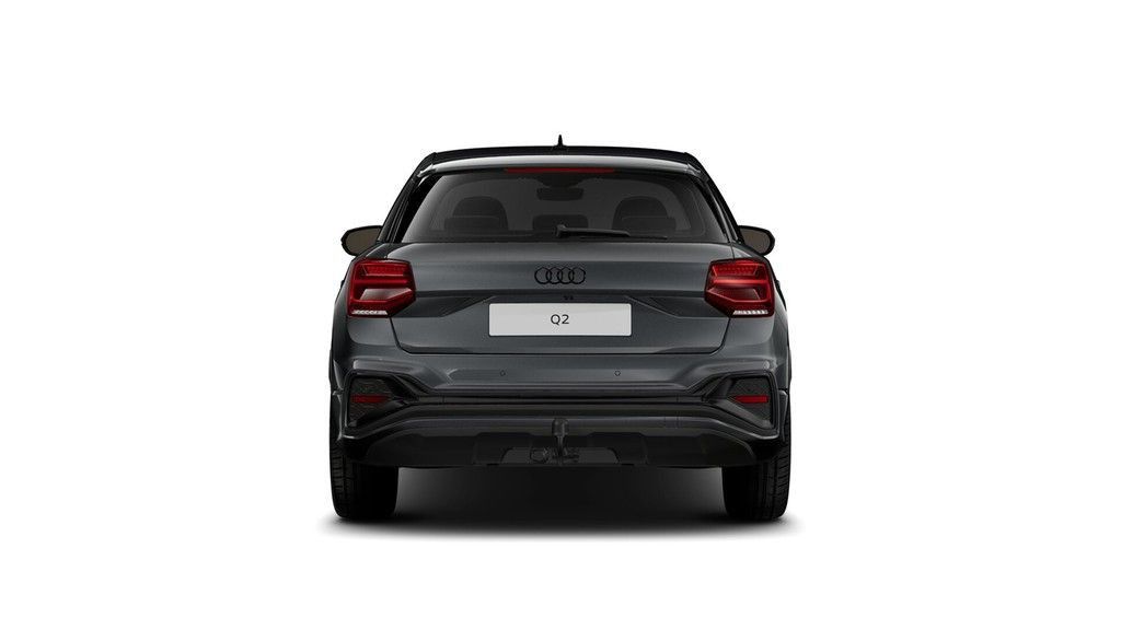 Audi Q2 - Bild 6