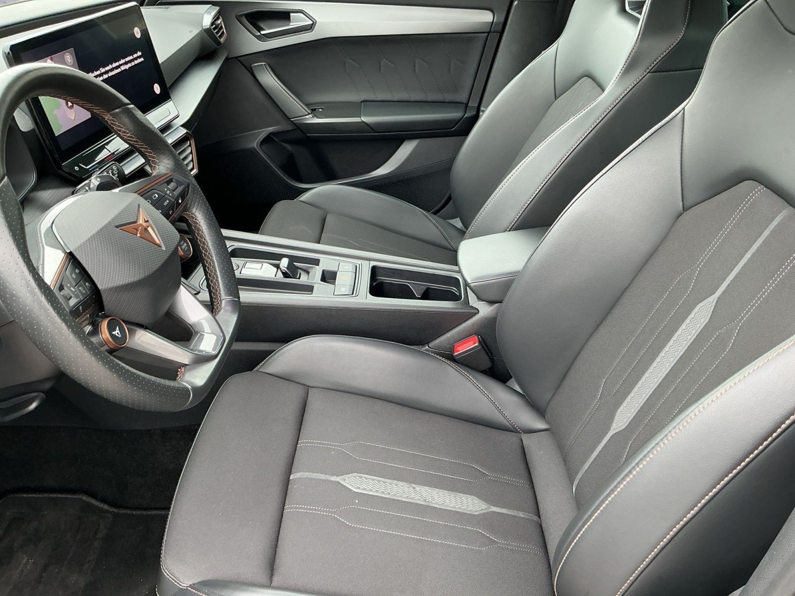 Cupra Leon - Bild 12