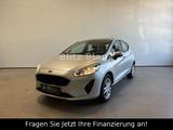 Ford Fiesta Trend Klima  - Ford Fiesta Gebrauchtwagen in Lübeck