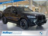 BMW X4 M40i M Sport Driv.Prof. Laser HUD Standh. AHK - BMW X4 M40 Neuwagen