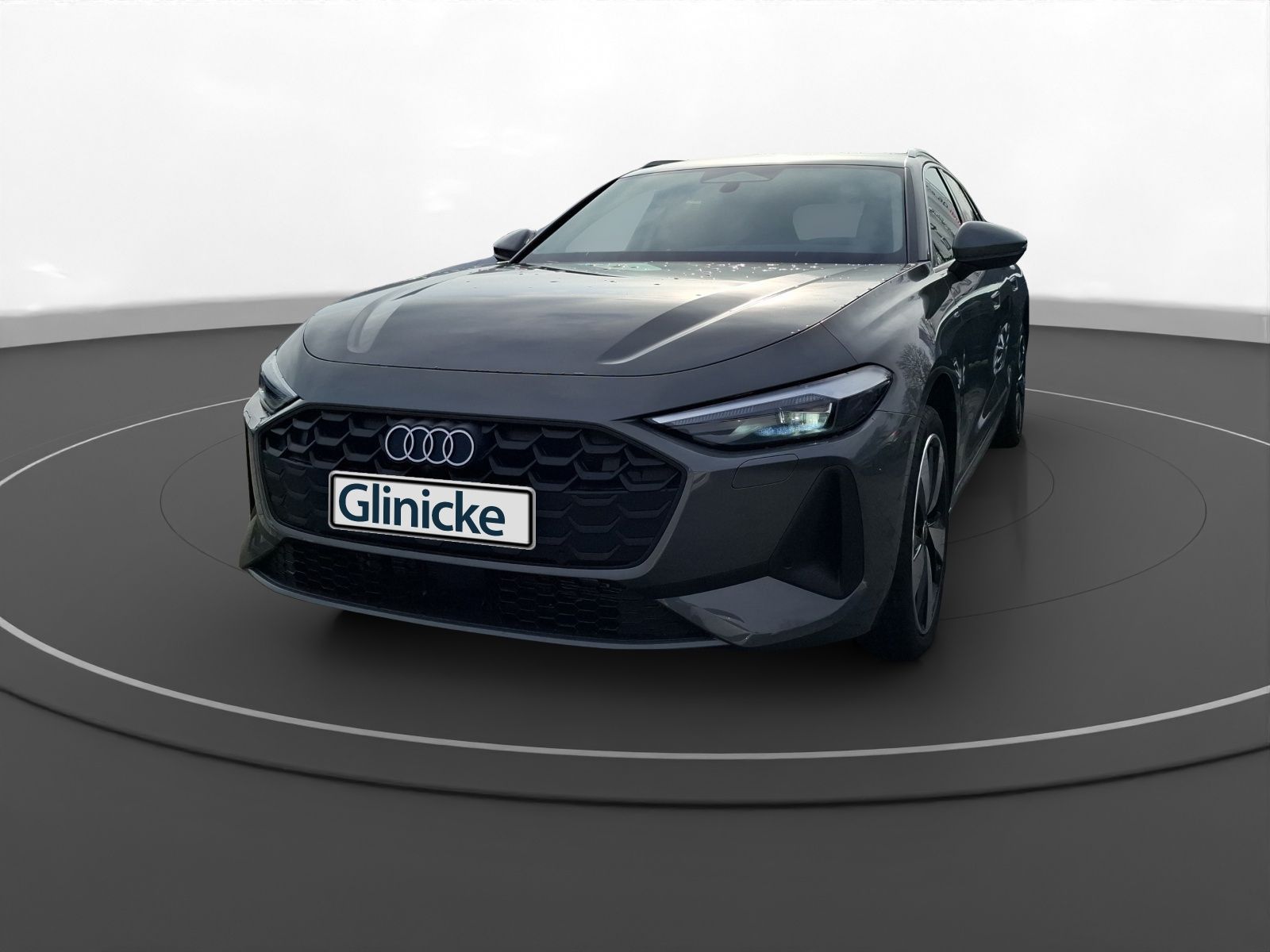 Audi A5 - Bild 2