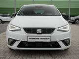 Seat IBIZA FR BLACK EDITION 1.0 TSI DSG Kam. Navi LED - Seat Ibiza mit Benzin-Antrieb: Limousine, Automatik