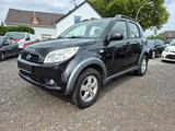 Daihatsu Terios 1.5 Top S 4WD 2 Hand ,Klima - Daihatsu Terios: 2wd