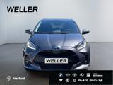 Toyota Yaris Hybrid 1.5 Team D *ACC*CAM*CarPlay*Spurhal - Toyota Yaris: Allradantrieb