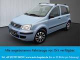 Fiat Panda 1.2 8V Dynamic Klimaanlage*Radio*CityDrive - gebrauchte Fiat Panda aus dem Jahr 2008