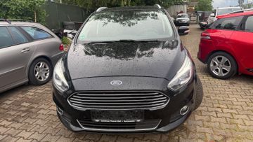 Ford S-Max - 2