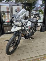 Triumph Tiger 800 XCA - TRIUMPH TIGER 800 XC