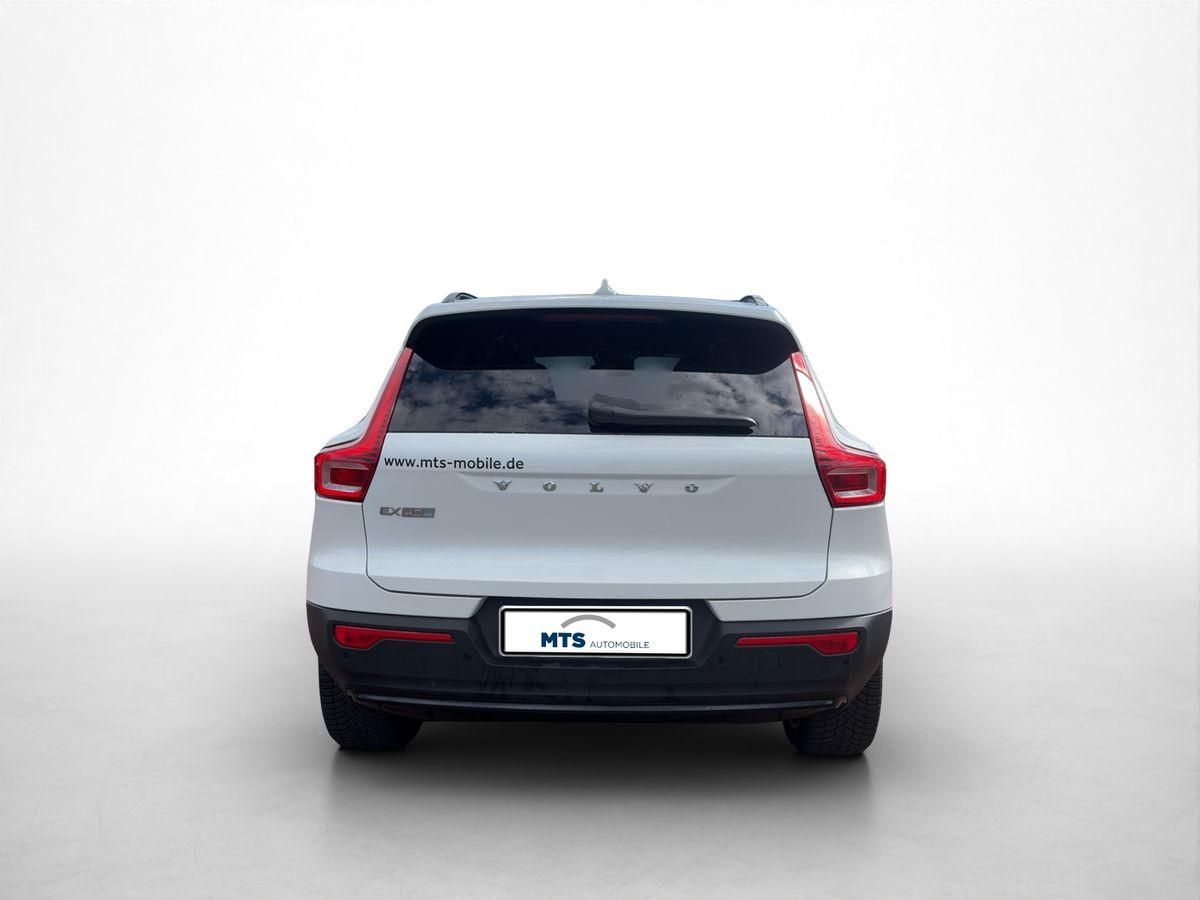 Volvo EX40 - Bild 7