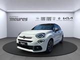 Fiat 500X Sport GSE 4x2 Navi Keyless Klimaautom PDC L - Fiat 500X: Sport