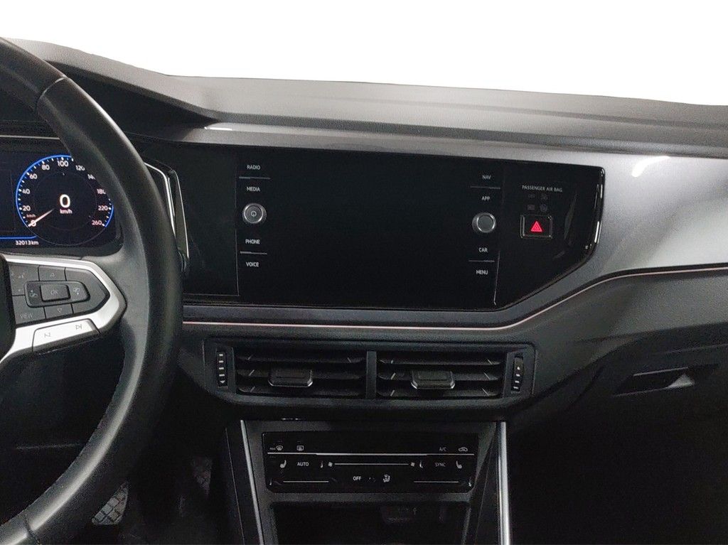 Volkswagen Taigo - Bild 14