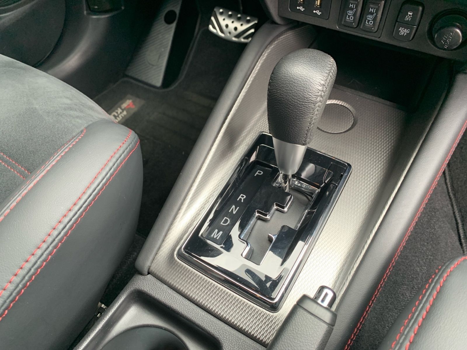 Fahrzeugabbildung Mitsubishi ASX II 2.0 MIVEC Automatik Intro Edition+ 1Hd