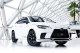 Lexus RX 500h | F Sport Line - Lexus RX 500 aus 2023