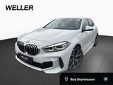 BMW 128ti LiCoPro,AdapLED,HUD,HiFi,St+Go,CarPlay,DAB - BMW 128 aus 2021