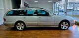 Mercedes-Benz E 430 T 4MATIC AVANTGARDE - aus 2000: Kombi