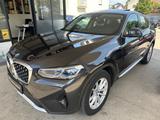 BMW X4 xDrive20d Aut. *LASER*HUD*PANO*AHK*SPORTF. - BMW X4 Gebrauchtwagen in München