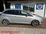 Ford FORD C-Max 1.5 TDCi 120CV Powershift Start&Stop  - Ford C-Max mit Halbautomatikschaltung