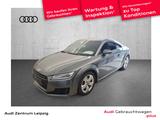 Audi TT Coupé TFSI *Xenon+*Navi*virt.Cockpit* - Audi TT in Leipzig