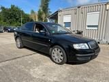 Skoda Superb 2.5 TDI V6 - Skoda Superb mit Diesel-Antrieb: V6