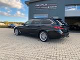 BMW 530 e AHK/SP-SITZE/M-SPORTL/18"/Kamera - BMW 530: Kombi