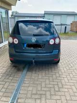 Volkswagen Golf Plus 1.9 TDI Trendline Trendline - Volkswagen Golf Plus Trendline mit Diesel-Antrieb