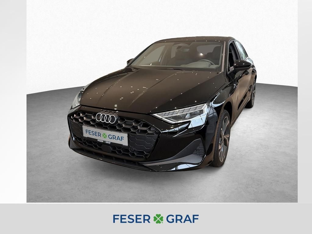 Audi A3 Sportback Spb. TFSI ACC*LED*NAVI*KAMERA*SHZ