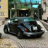 Volkswagen Käfer Cabrio 1302 Unikat Oldtimer Einzelstück GW - Volkswagen Käfer: Cabrio, 1302