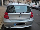 BMW 120i -Verkauf in Top Zustand ! - gebrauchte BMW 120 aus dem Jahr 2010