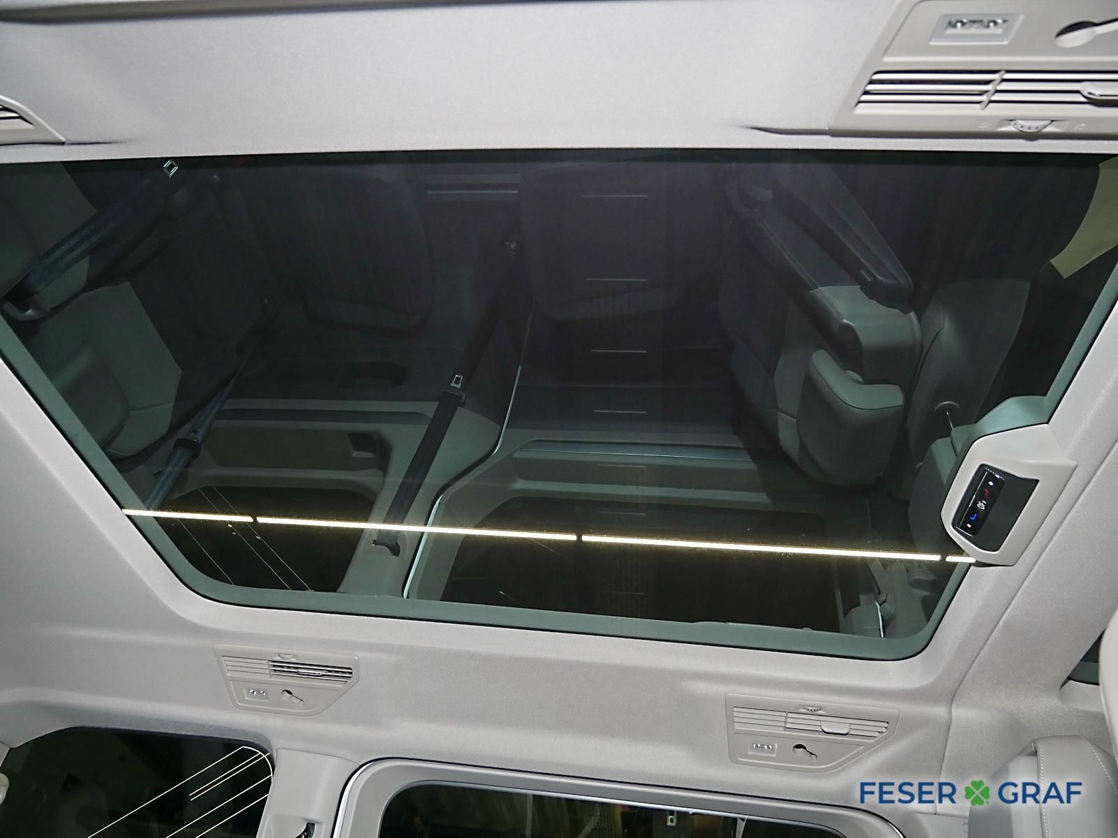 Volkswagen T7 Multivan - Bild 8