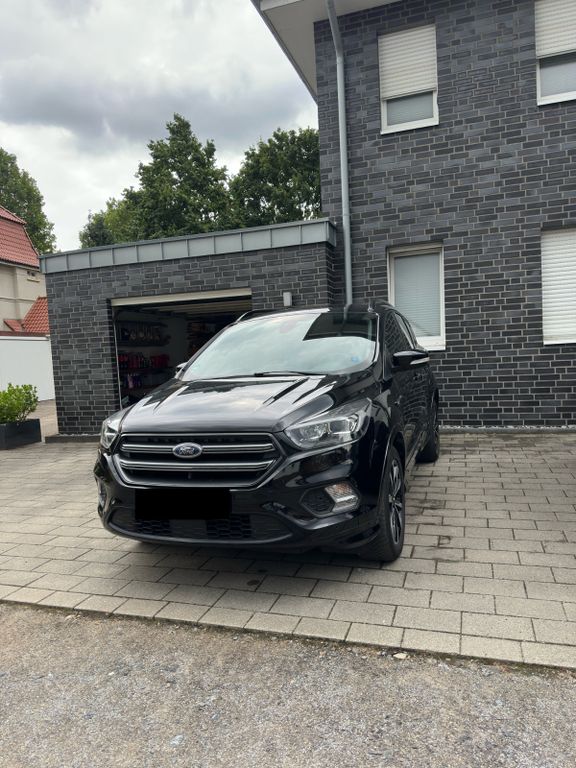Image of Ford Kuga