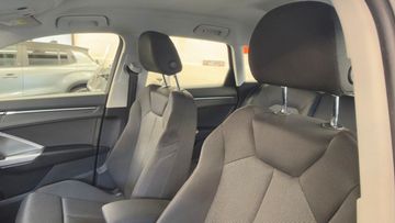 Audi Q3 - 10