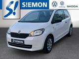 Skoda Citigo Comfort-Active ZV-Funk ESP GJ MP3 AUX - Skoda Citigo in Köln