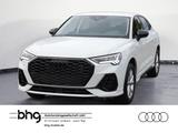 Audi Q3 Sportback S line 35 TFSI - Audi Q3 aus 2025