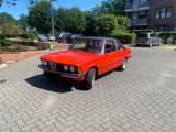 BMW 316 Baur Cabriolet Tausch möglich - BMW 316 in Hannover