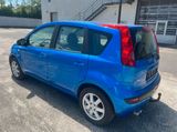 Nissan Note E11E Acenta 2006 Unfallfrei - Nissan Note: E11