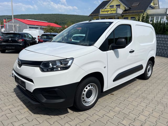 Toyota PROACE CITY L1