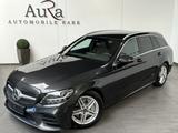 Mercedes-Benz C 300d T AMG-Line NAV+LED+BURMESTER+SHZ+TEMPOMAT - Mercedes-Benz C 300 in Oldenburg