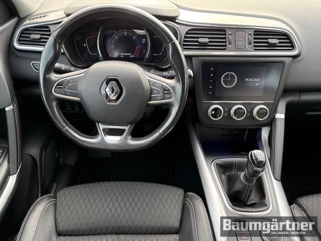Fahrzeugabbildung Renault Kadjar Bose Edition dCi 150 4WD PDC/Sitzheizung