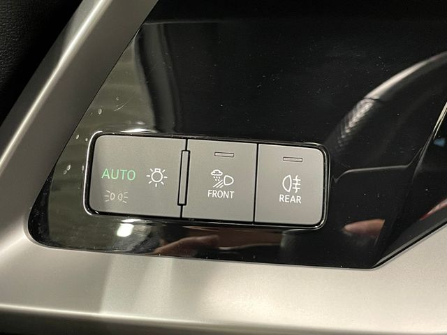 A3 S-line 35 1.5 TFSI LED PANO RFK ACC