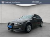 Audi A3 Sportback 1.4 TFSI Ambiente S tronic AHK Navi - Audi A3: Sportback Ambiente