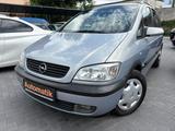 Opel Zafira 1.8 16V Klimaanlage!!! - Opel Zafira: 16v
