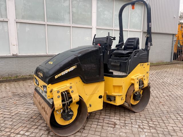 BOMAG BW 120  AD-5