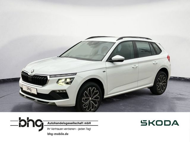 Skoda Kamiq Drive 1,0 TSI  7-Gang-DSG