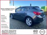 Opel Astra J 1.4 Turbo Design Edition 17" GJR Einpark - Opel Astra: 17