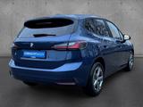 BMW 218 Active Tourer d CurvedDisplay SHZ Kamera Key - : Blau, Van