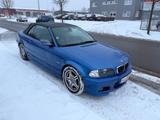 BMW 320 Ci Cabrio *Leder*M-Sportpaket II*Klima*AHK* - gebrauchte BMW 320 aus dem Jahr 2002