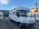 HYMER / ERIBA / HYMERCAR S 700 Starline Mercedes Automatik!!!! - HYMER / ERIBA S700