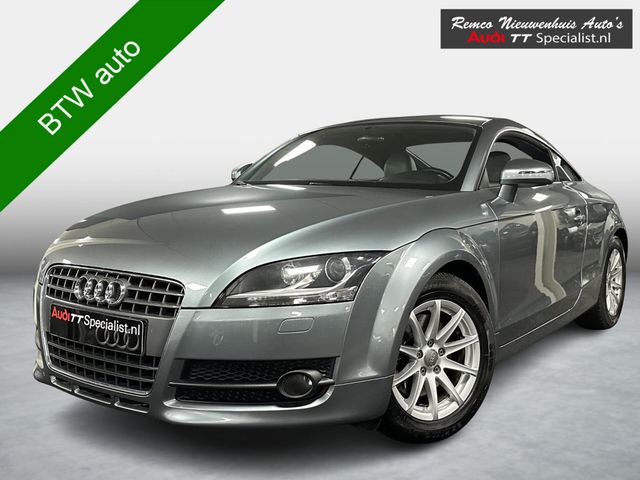 Audi TT 2.0 TFSI Pro Line 40.000km Btw Auto